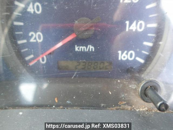 Used 2003 MT mitsubishi canter-guts FB70AB Image[17]