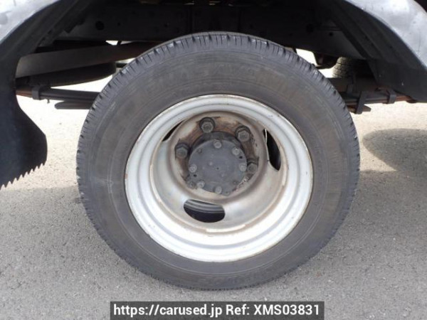 Used 2003 MT mitsubishi canter-guts FB70AB Image[20]