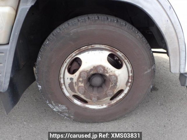 Used 2003 MT mitsubishi canter-guts FB70AB Image[21]