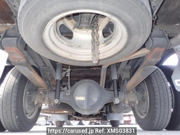 Used 2003 MT mitsubishi canter-guts FB70AB Image[25]