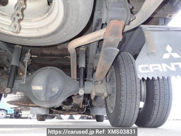 Used 2003 MT mitsubishi canter-guts FB70AB Image[26]