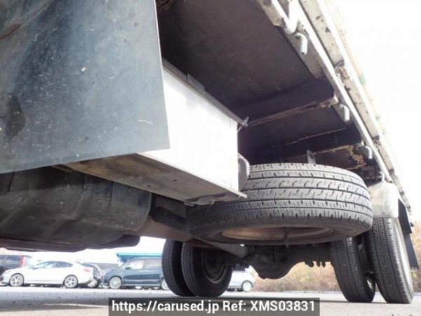 Used 2003 MT mitsubishi canter-guts FB70AB Image[27]