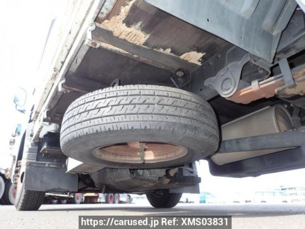 Used 2003 MT mitsubishi canter-guts FB70AB Image[28]