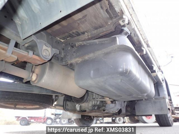 Used 2003 MT mitsubishi canter-guts FB70AB Image[29]