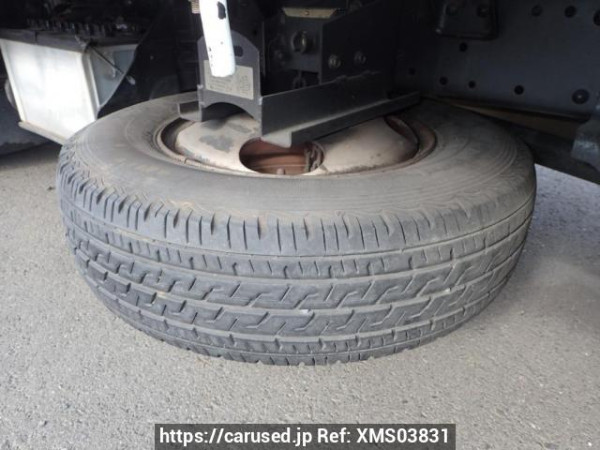 Used 2003 MT mitsubishi canter-guts FB70AB Image[31]