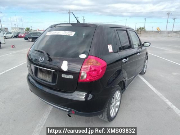 Used 2009 AT mazda verisa DC5W Image[6]