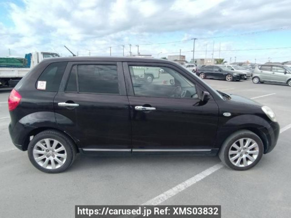 Used 2009 AT mazda verisa DC5W Image[7]