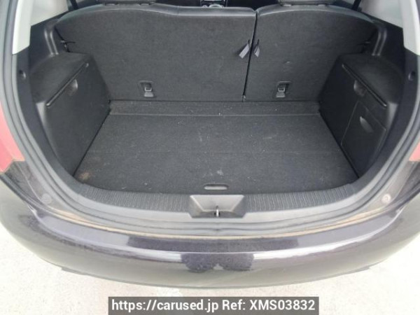 Used 2009 AT mazda verisa DC5W Image[8]