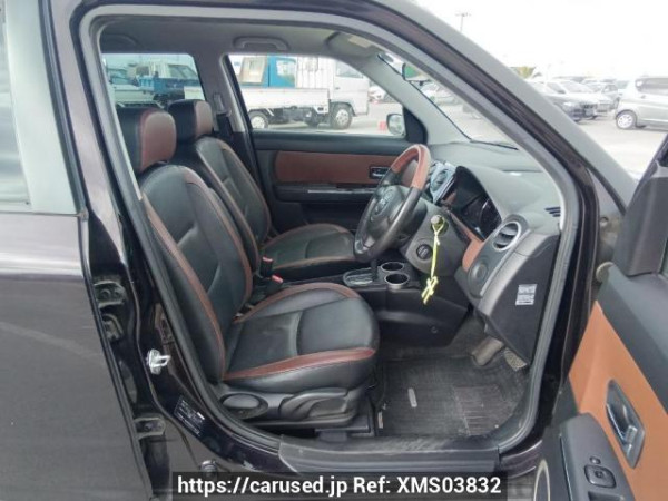 Used 2009 AT mazda verisa DC5W Image[13]