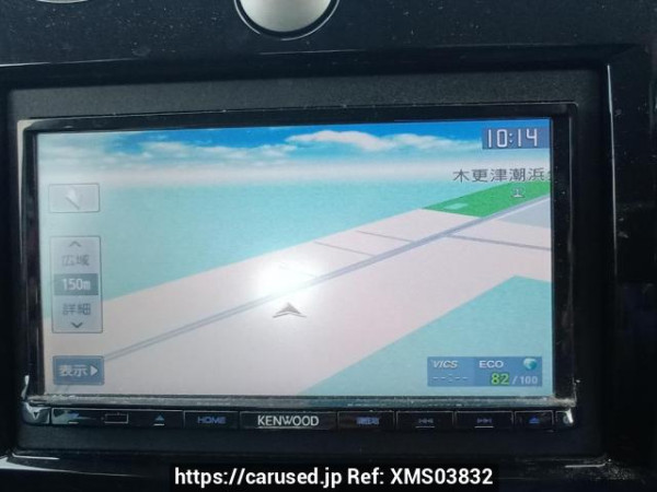 Used 2009 AT mazda verisa DC5W Image[22]