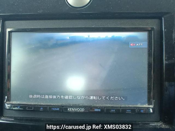 Used 2009 AT mazda verisa DC5W Image[23]