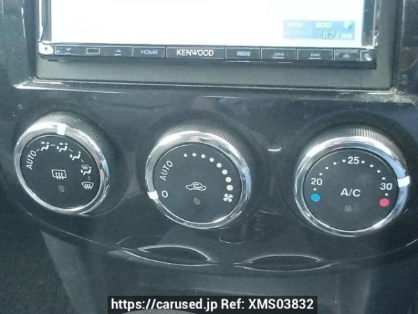 Used 2009 AT mazda verisa DC5W Image[24]