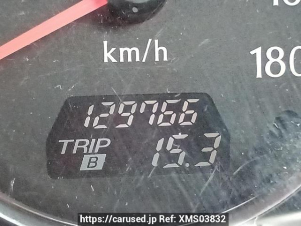 Used 2009 AT mazda verisa DC5W Image[27]