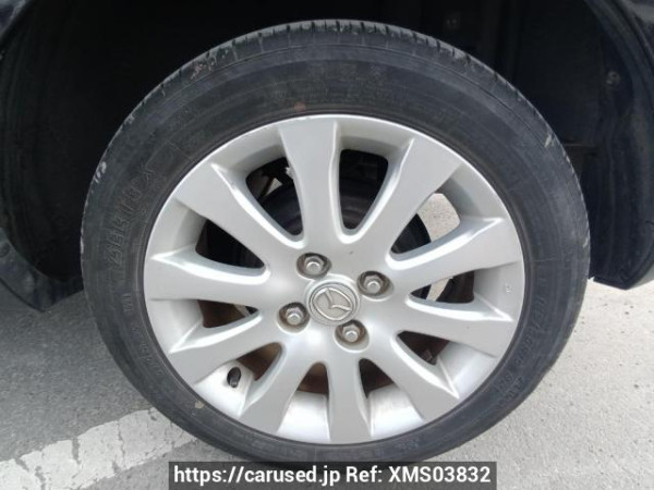 Used 2009 AT mazda verisa DC5W Image[31]