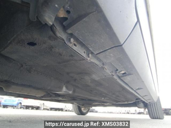 Used 2009 AT mazda verisa DC5W Image[35]