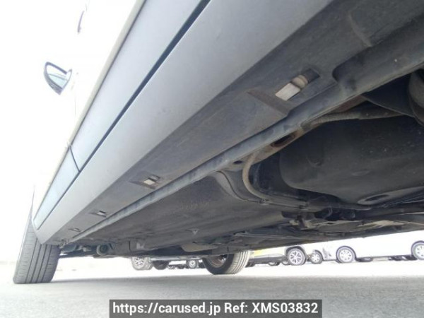 Used 2009 AT mazda verisa DC5W Image[36]