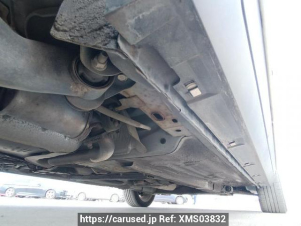 Used 2009 AT mazda verisa DC5W Image[37]