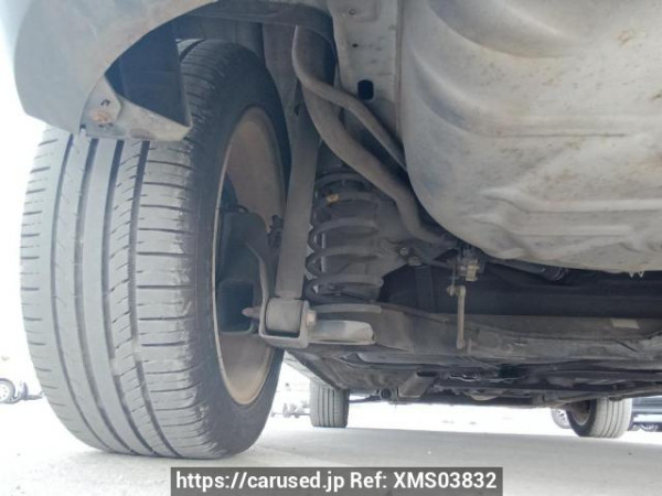 Used 2009 AT mazda verisa DC5W Image[38]