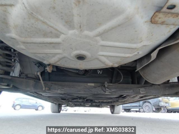 Used 2009 AT mazda verisa DC5W Image[39]