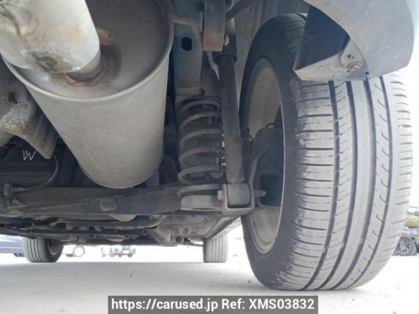 Used 2009 AT mazda verisa DC5W Image[40]