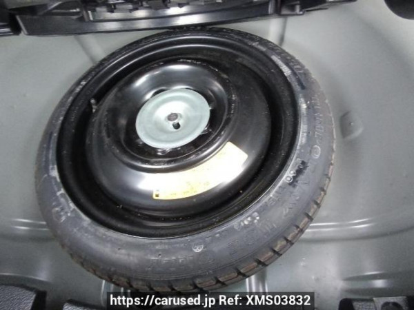 Used 2009 AT mazda verisa DC5W Image[41]