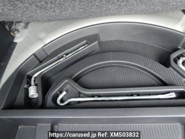 Used 2009 AT mazda verisa DC5W Image[42]