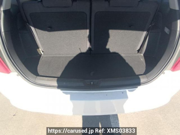 Used 2003 AT toyota wish ZNE10G Image[8]