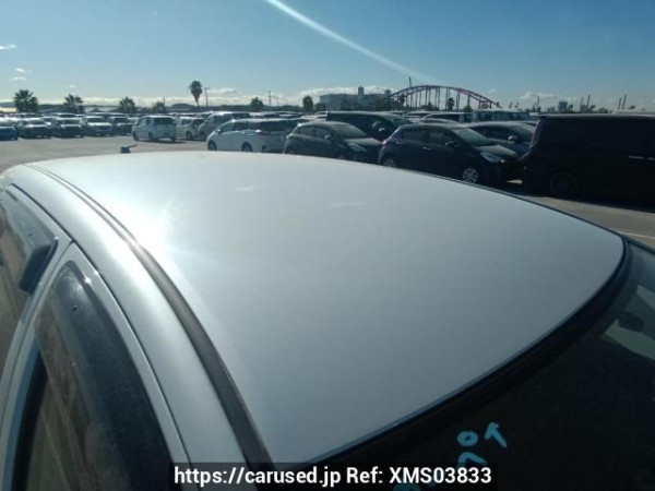 Used 2003 AT toyota wish ZNE10G Image[13]