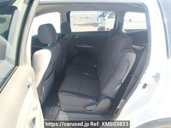 Used 2003 AT toyota wish ZNE10G Image[17]
