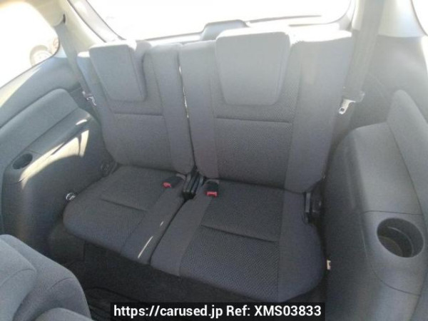Used 2003 AT toyota wish ZNE10G Image[18]