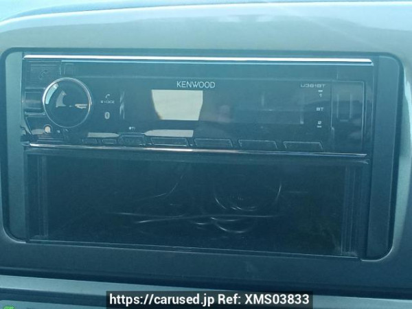 Used 2003 AT toyota wish ZNE10G Image[25]