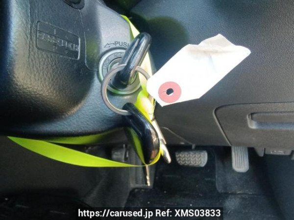 Used 2003 AT toyota wish ZNE10G Image[27]