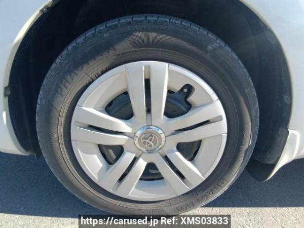Used 2003 AT toyota wish ZNE10G Image[28]