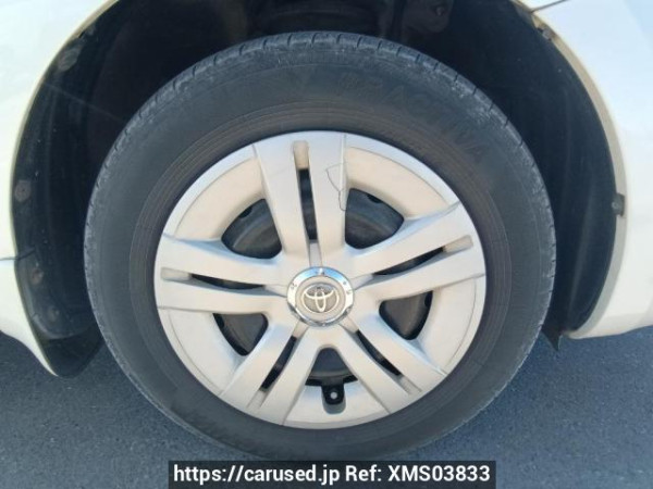 Used 2003 AT toyota wish ZNE10G Image[29]