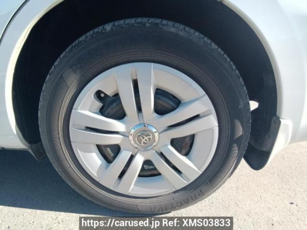 Used 2003 AT toyota wish ZNE10G Image[31]