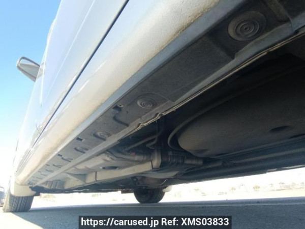 Used 2003 AT toyota wish ZNE10G Image[34]