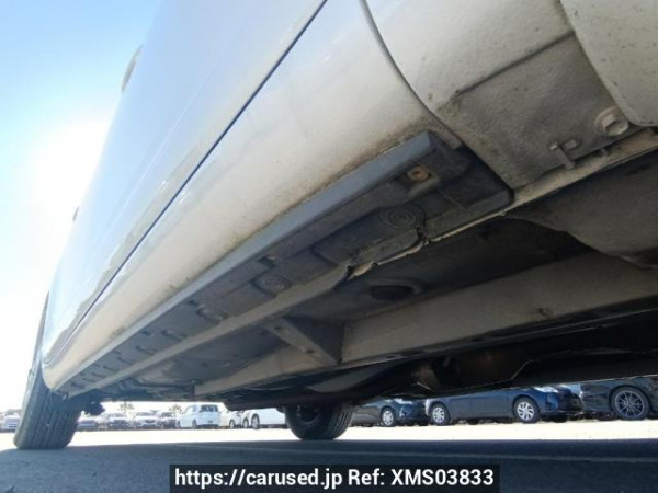 Used 2003 AT toyota wish ZNE10G Image[36]