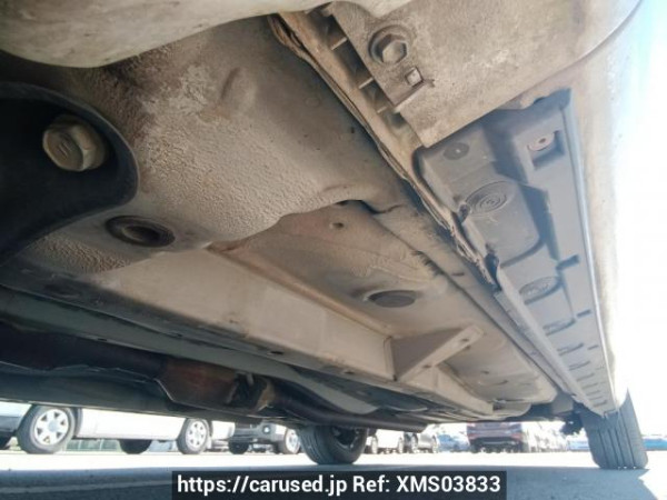 Used 2003 AT toyota wish ZNE10G Image[37]