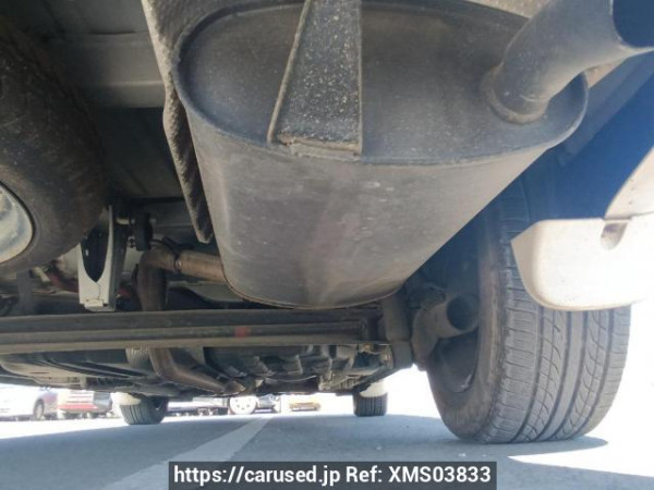 Used 2003 AT toyota wish ZNE10G Image[40]