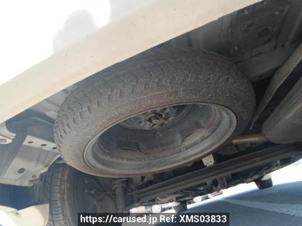 Used 2003 AT toyota wish ZNE10G Image[41]