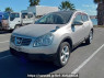 Used 2008 AT nissan dualis KJ10 Image[2]