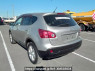 Used 2008 AT nissan dualis KJ10 Image[4]