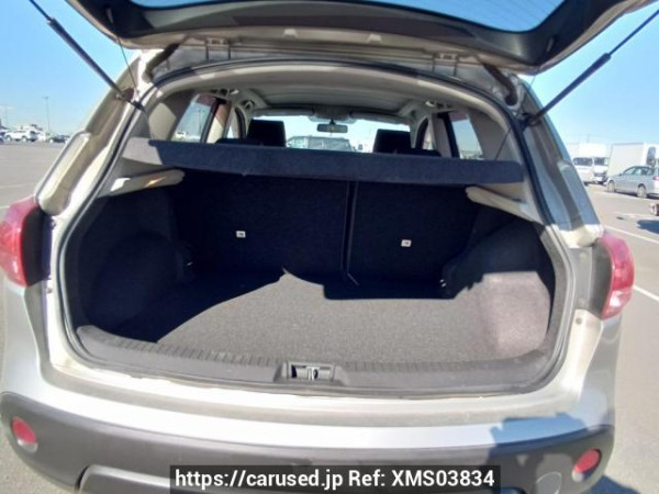 Used 2008 AT nissan dualis KJ10 Image[8]