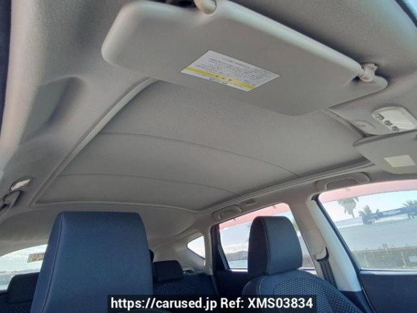 Used 2008 AT nissan dualis KJ10 Image[13]