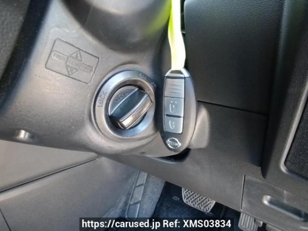 Used 2008 AT nissan dualis KJ10 Image[28]