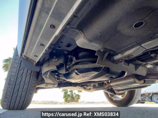 Used 2008 AT nissan dualis KJ10 Image[33]