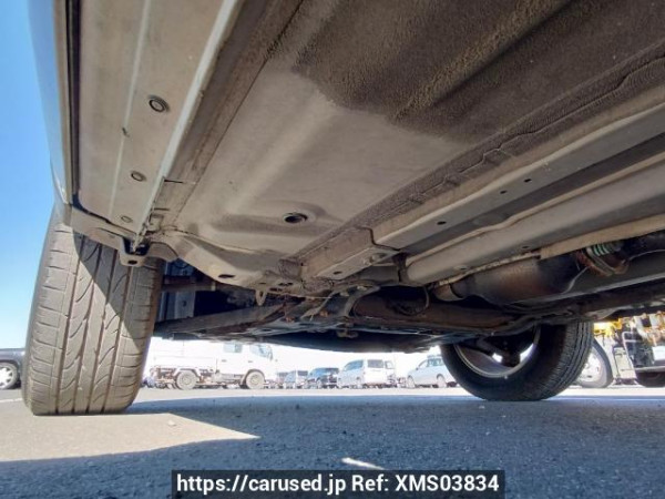 Used 2008 AT nissan dualis KJ10 Image[35]