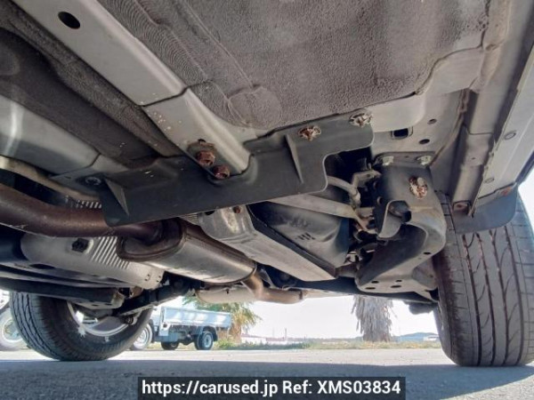 Used 2008 AT nissan dualis KJ10 Image[36]