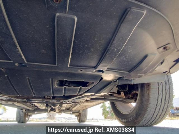 Used 2008 AT nissan dualis KJ10 Image[37]