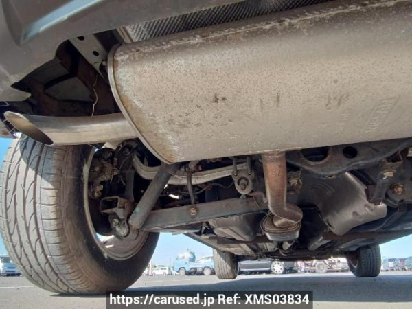 Used 2008 AT nissan dualis KJ10 Image[38]